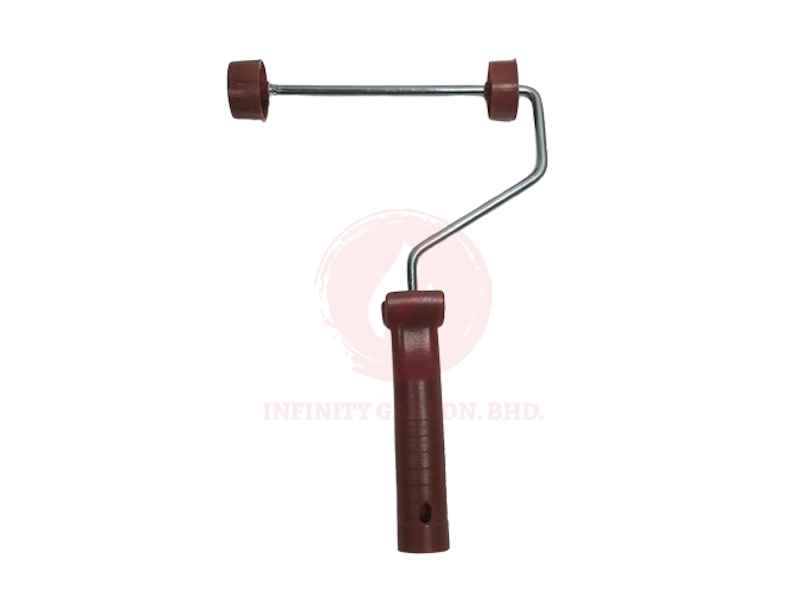4” & 7” Roller Handle