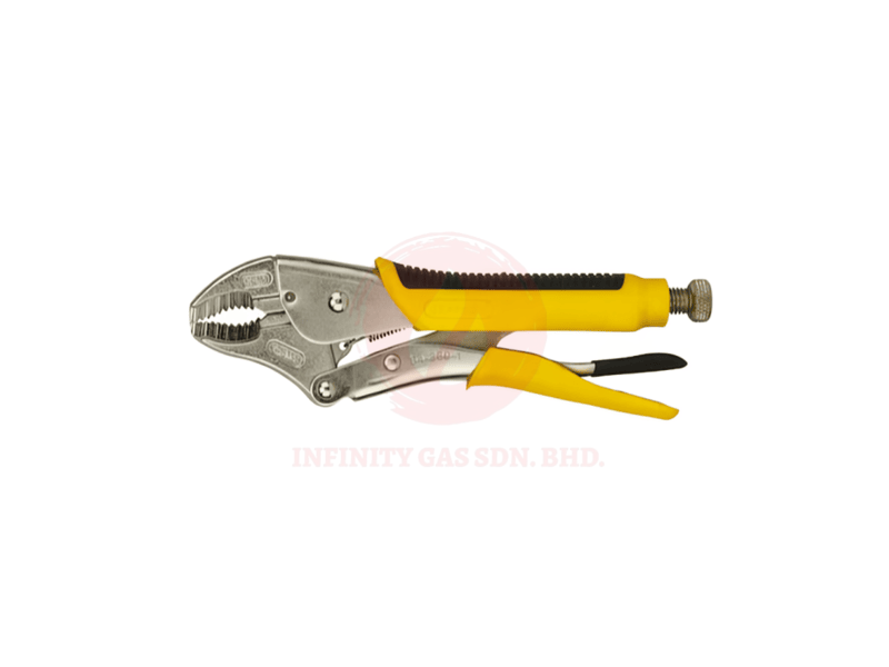 STANLEY Locking Plier 84-369