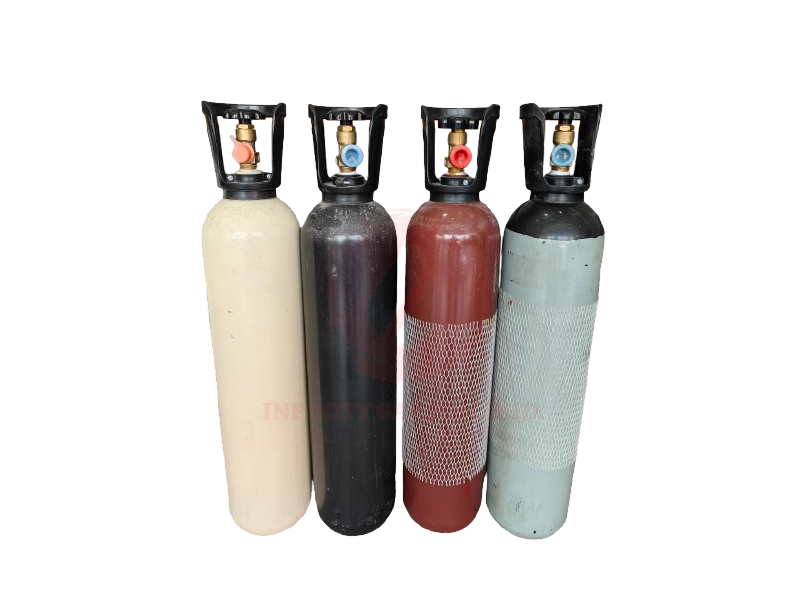 Mini Cylinder